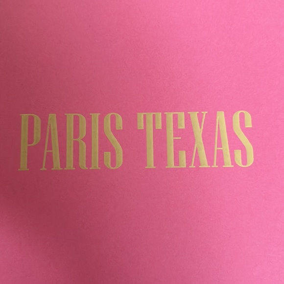 Paris Texas mules - Picture 9 of 10